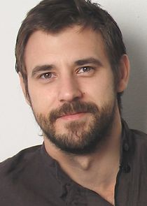 Виталий Шестаков