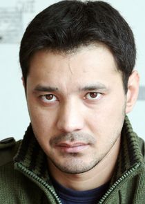 Нурсултан Назарбаев