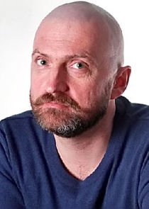 Станислав Валерьевич, частный детектив