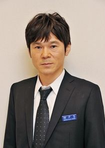 Nobuhiro Higashira