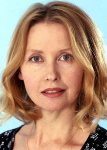 Валентина Вольникова