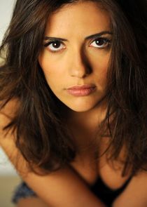 Gelsomina "Mina" Settembre