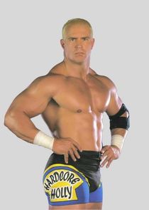 Bob 'Hardcore' Holly / Bob 'Sparkplug' Holly