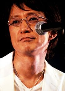 Sōichirō Nahashi