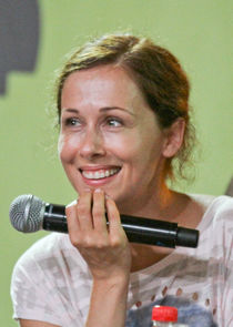 Roma Barańska