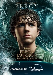 Percy Jackson