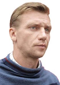 Максим Закревский, хирург