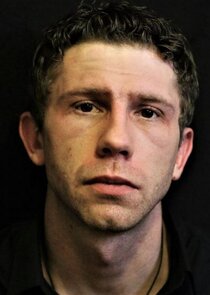 лейтенант Алексей Вакулин