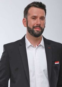 Ведущий, 5-7 сезоны