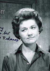 Mrs. Florence Kimball