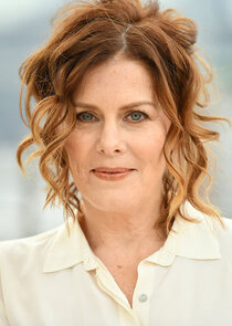 Sister Mary Camellia McKay