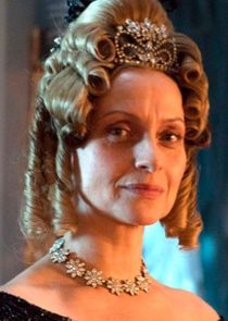 Duchess of Kent