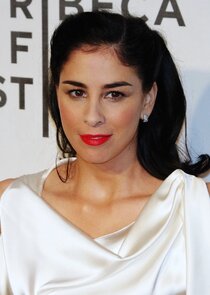 Sarah Silverman