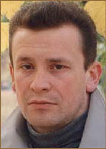 Станислав Сергеевич Марушевский, директор завод