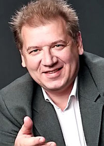 Стас Привалов