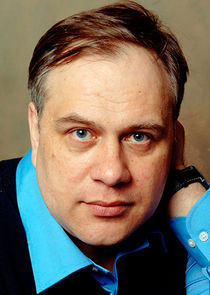 Ефим Эммануилович Дикий &mdash; писатель