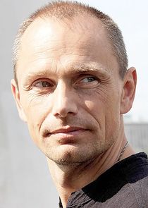 Виктор Семёнович Данилов, бизнесмен