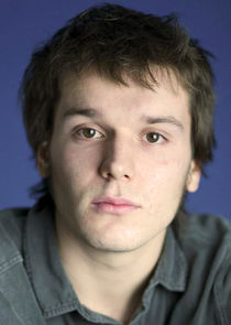 Павел Шульгин, медбрат