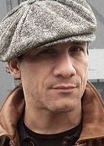 Spiros "Vondas" Vondopoulos