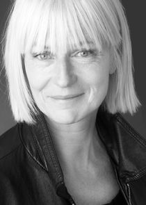 Dr. Melanie Kilpatrick