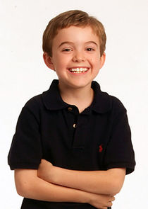 Richard "Ritchie" Campbell, Jr.