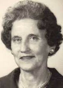 Irma Boyle