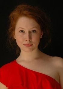 Галина Свистунова