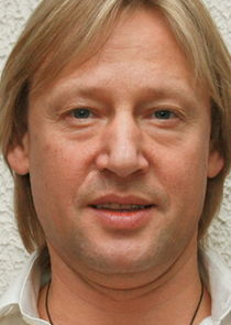 Дмитрий Русанов