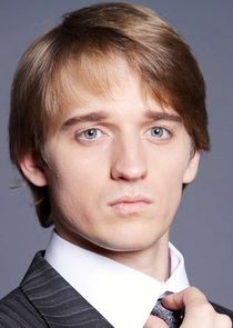 Борис, брат Ольги