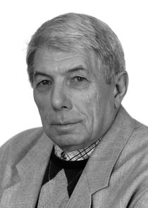 Николай Сергеевич Бутурлин