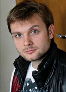 Олег Викторов, журналист, экс-бойфренд Лизы