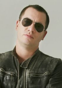 Jeroen van Koningsbrugge