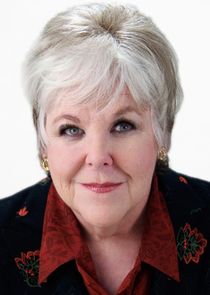 Sister Grace Woodward