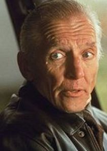 Det. Kevin "O.B." O'Brien