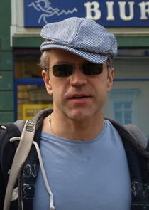 Zbigniew "Zbyk" Lewicki