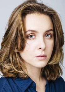 Лиза Козырева