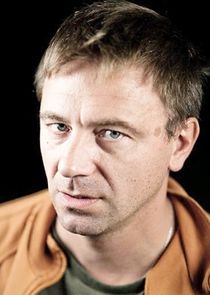 Евгений Климов