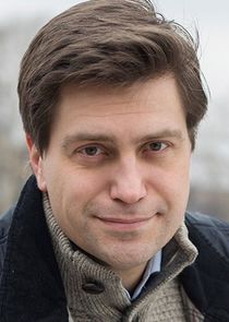 Олег Сергеевич Доманский