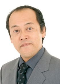 Shigemori Sumimura