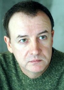 Леонид Глебович Соловьёв, писатель