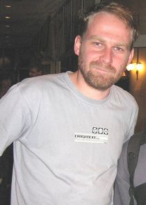 nadkomisarz Bernard Rybak