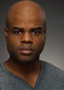 Detective Blaze Bronson