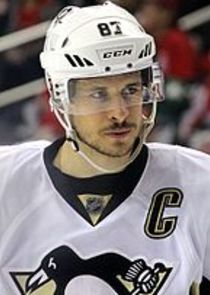 Sidney Crosby