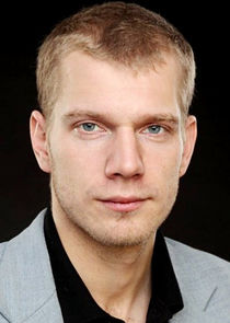 Глеб Ракитин, опер