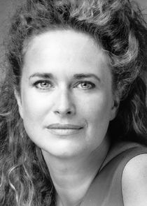 Patricia 'Trish' Forbes