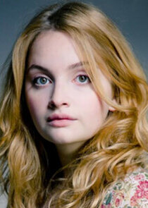 Franziska 'Franzi' Behrend