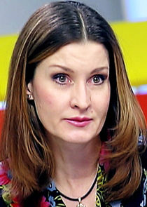 Анна Валерьевна, мать Таты