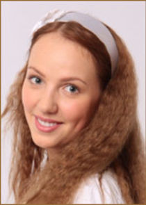 Александра, сестра Зои