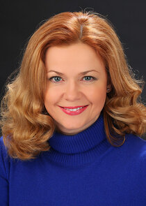 Антонина Ивановна Семёнова, мать Николая