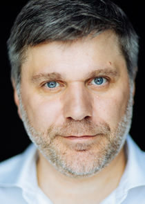 Андрей Николаев